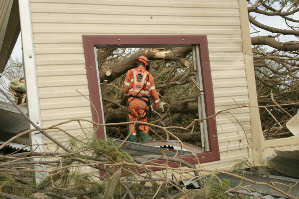 Mulching Services in Raceland, LA